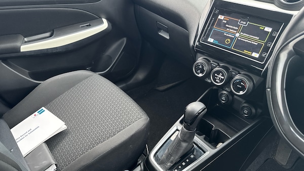 Used Suzuki Ignis 2020 for sale - 76287859: Photo 14