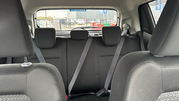 Used Suzuki Ignis 2020 for sale - 76287859: Photo 15