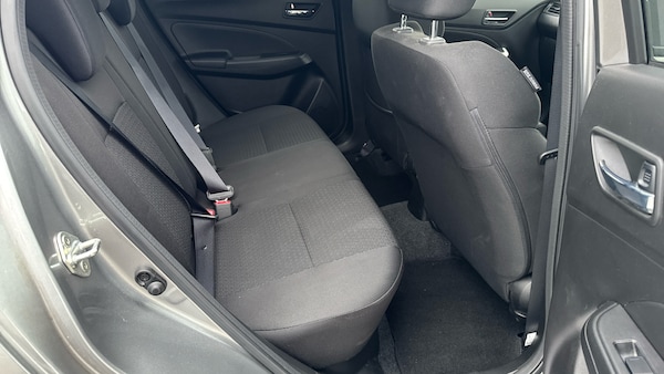 Used Suzuki Ignis 2020 for sale - 76287859: Photo 16