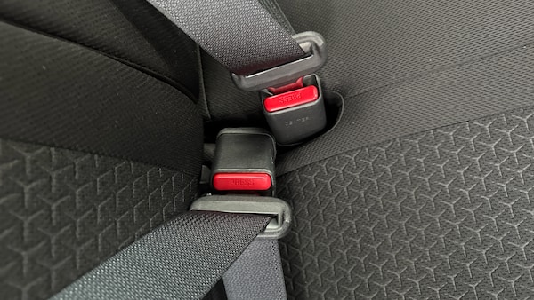 Used Suzuki Ignis 2020 for sale - 76287859: Photo 17