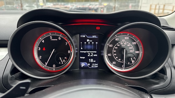 Used Suzuki Ignis 2020 for sale - 76287859: Photo 18
