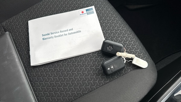 Used Suzuki Ignis 2020 for sale - 76287859: Photo 19