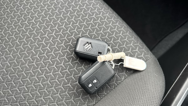 Used Suzuki Ignis 2020 for sale - 76287859: Photo 20