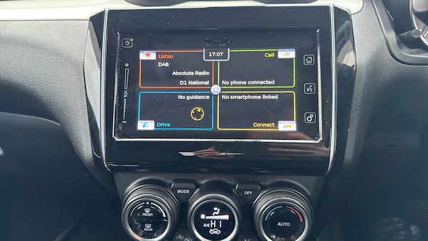 Used Suzuki Ignis 2020 for sale - 76287859: Photo 23