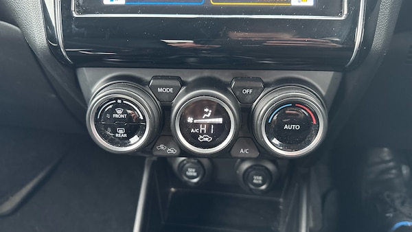 Used Suzuki Ignis 2020 for sale - 76287859: Photo 24