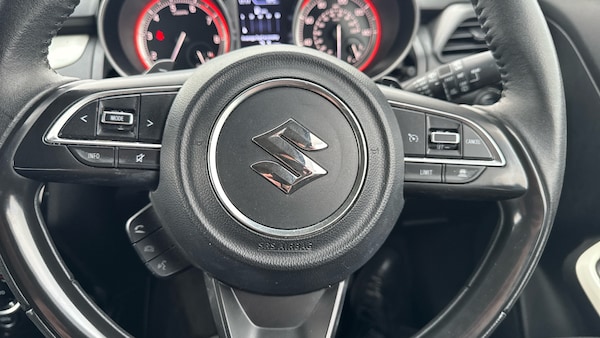Used Suzuki Ignis 2020 for sale - 76287859: Photo 26