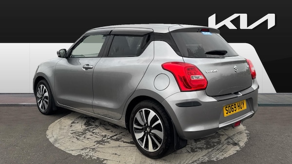 Used Suzuki Ignis 2020 for sale - 76287859: Photo 2