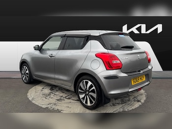 Used Suzuki Ignis 2020 for sale - 76287859: Photo 2