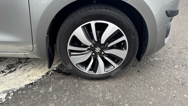 Used Suzuki Ignis 2020 for sale - 76287859: Photo 30