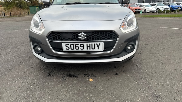 Used Suzuki Ignis 2020 for sale - 76287859: Photo 34
