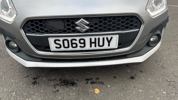 Used Suzuki Ignis 2020 for sale - 76287859: Photo 35