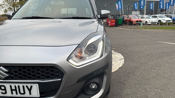 Used Suzuki Ignis 2020 for sale - 76287859: Photo 36