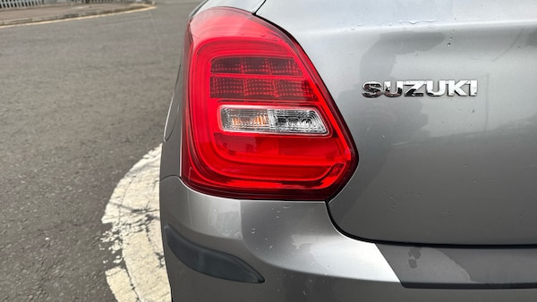 Used Suzuki Ignis 2020 for sale - 76287859: Photo 38