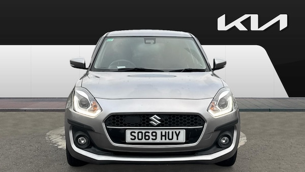 Used Suzuki Ignis 2020 for sale - 76287859: Photo 3