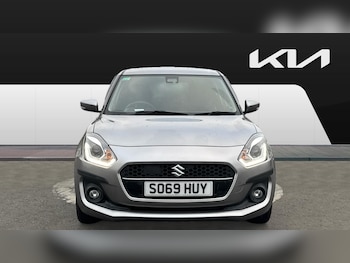 Used Suzuki Ignis 2020 for sale - 76287859: Photo 3