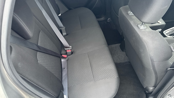 Used Suzuki Ignis 2020 for sale - 76287859: Photo 40