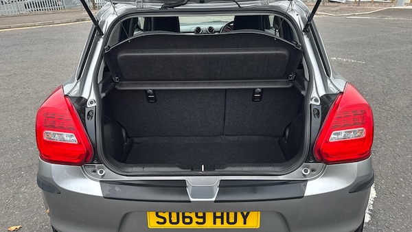 Used Suzuki Ignis 2020 for sale - 76287859: Photo 4