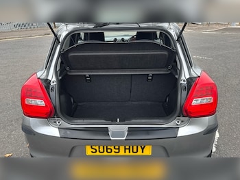 Used Suzuki Ignis 2020 for sale - 76287859: Photo 4