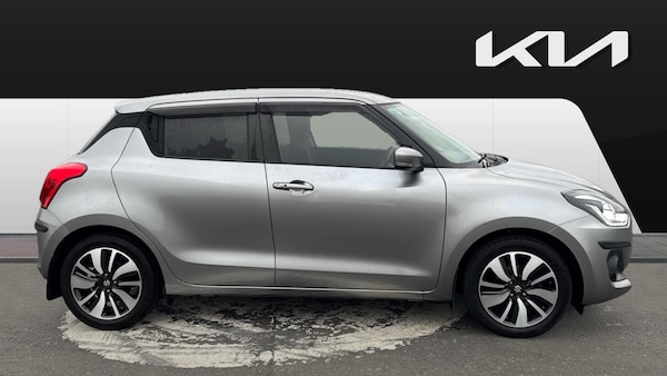 Used Suzuki Ignis 2020 for sale - 76287859: Photo 5