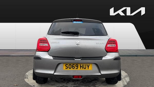 Used Suzuki Ignis 2020 for sale - 76287859: Photo 6
