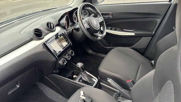 Used Suzuki Ignis 2020 for sale - 76287859: Photo 9