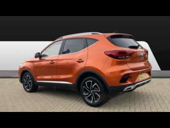 Used MG MG ZS 2023 for sale - 75032176: Photo