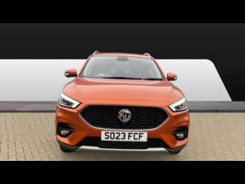 Used MG MG ZS 2023 for sale - 75032176: Photo