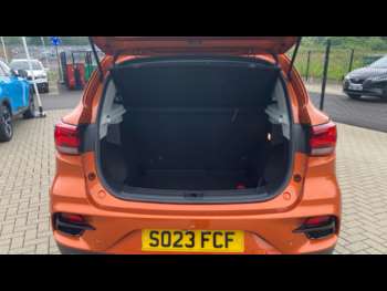 Used MG MG ZS 2023 for sale - 75032176: Photo