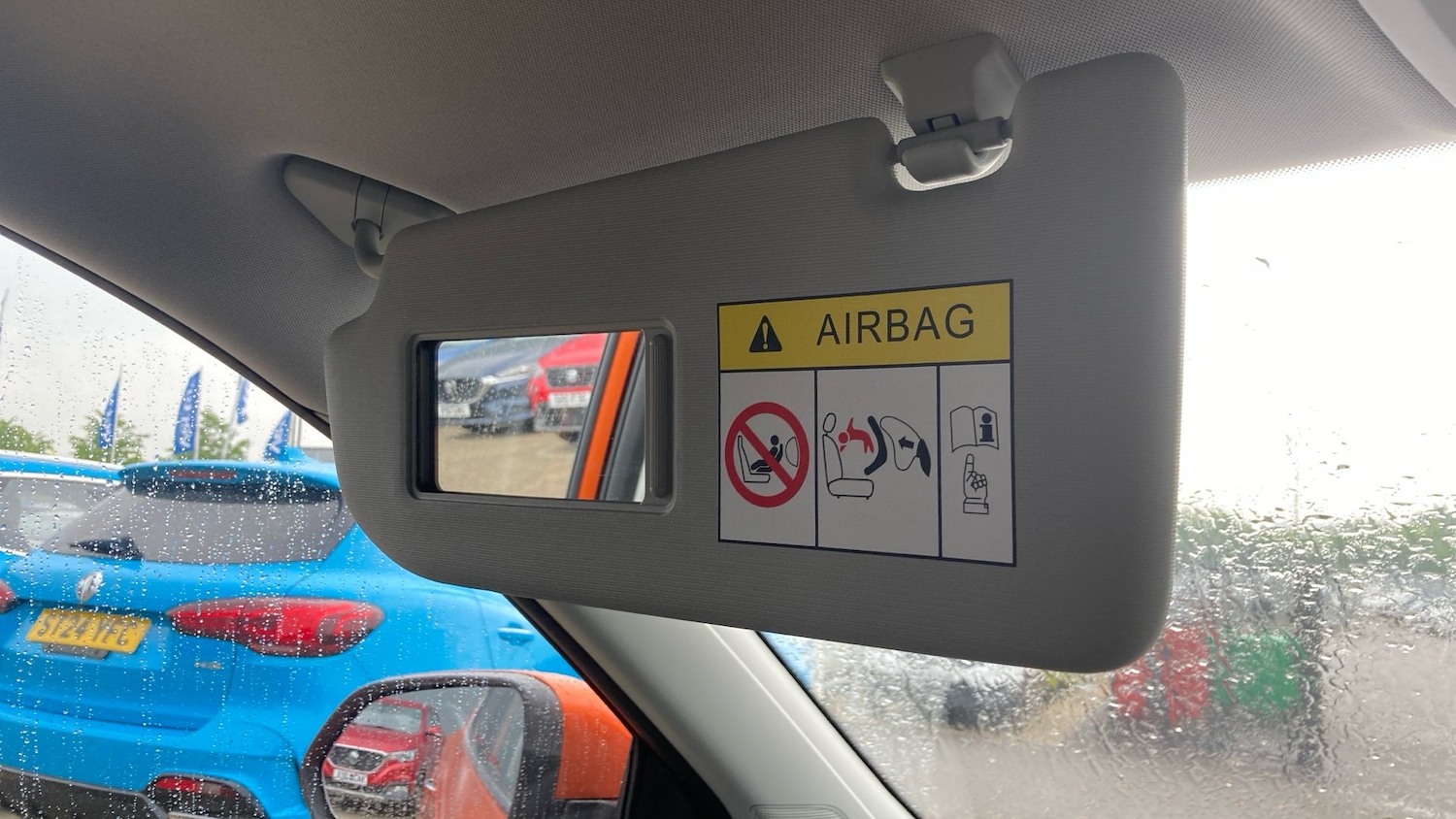 Vehicle 63