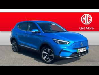 Used MG MG ZS 2025 for sale - 75133154: Photo