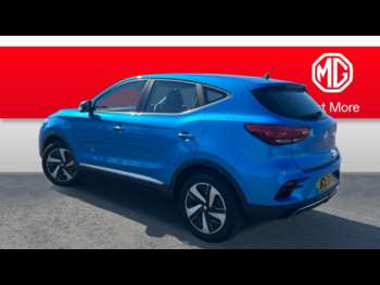 Used MG MG ZS 2025 for sale - 75133154: Photo