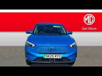 Used MG MG ZS 2025 for sale - 75133154: Photo