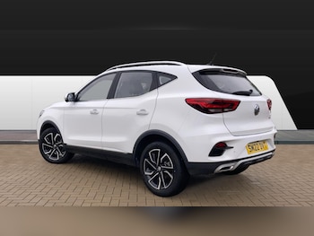 Used MG MG ZS 2022 for sale - 75639139: Photo