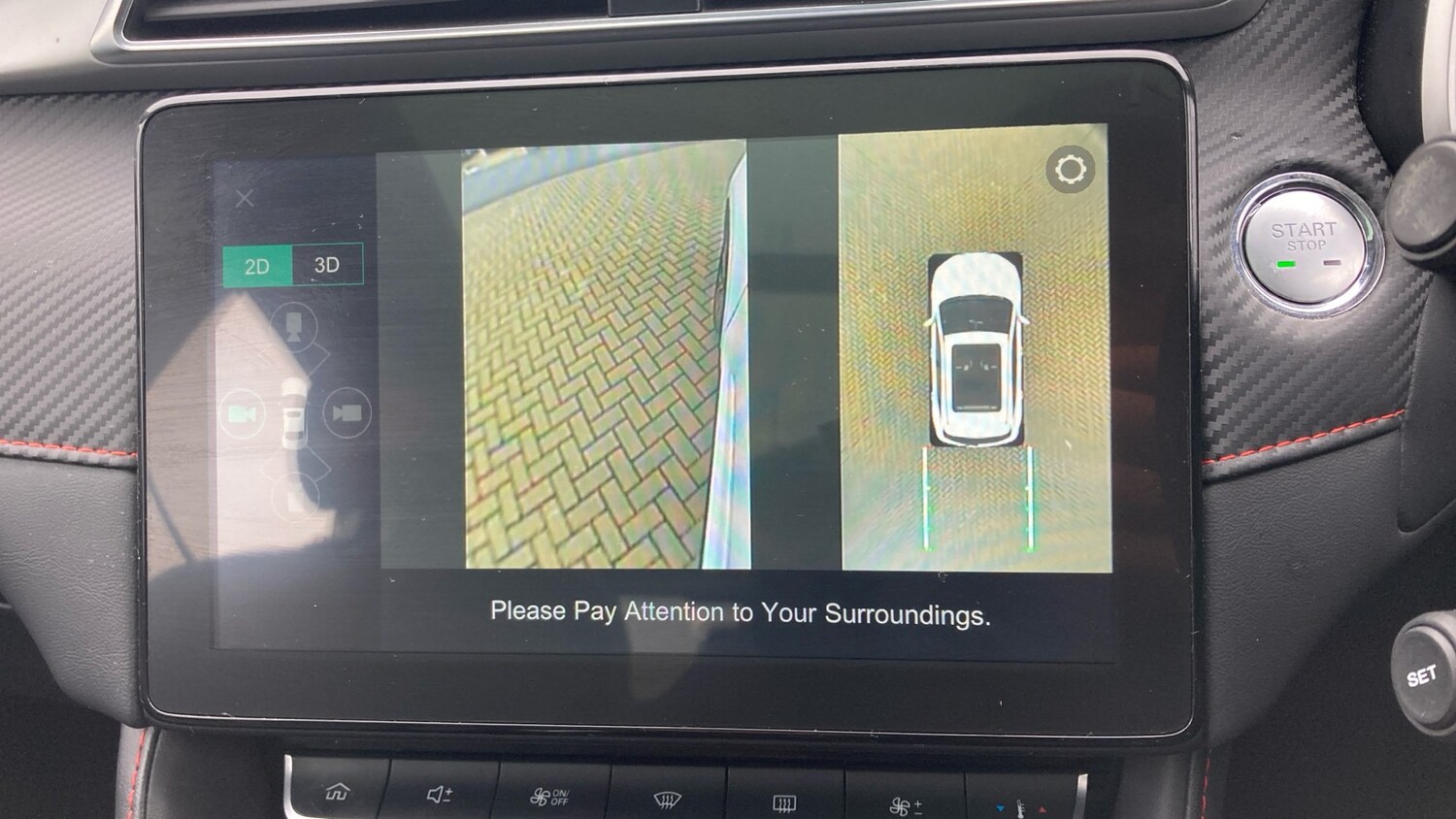 Vehicle 36