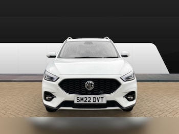 Used MG MG ZS 2022 for sale - 75639139: Photo