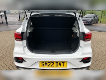 Used MG MG ZS 2022 for sale - 75639139: Photo