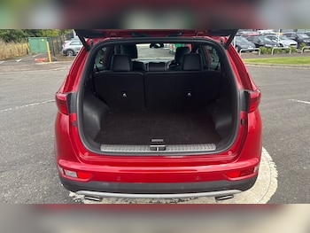 Used Kia Sportage 2018 for sale - 79140067: Photo