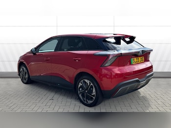 Used MG MG4 2023 for sale - 78101622: Photo