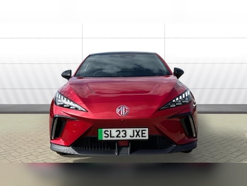 Used MG MG4 2023 for sale - 78101622: Photo