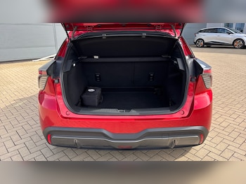 Used MG MG4 2023 for sale - 78101622: Photo