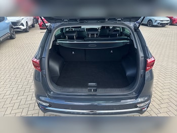 Used Kia Sportage 2021 for sale - 79066976: Photo