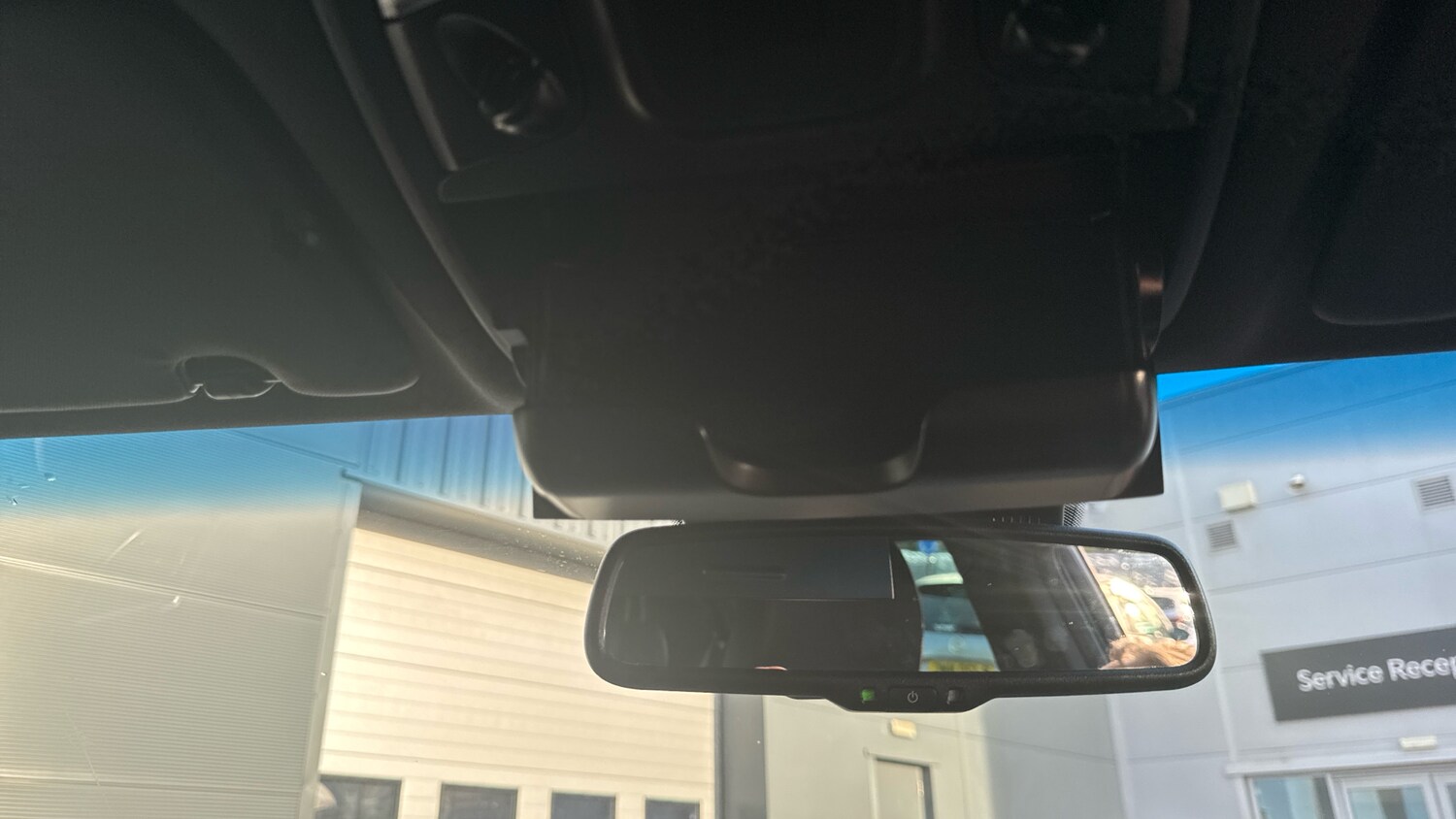 Vehicle 29