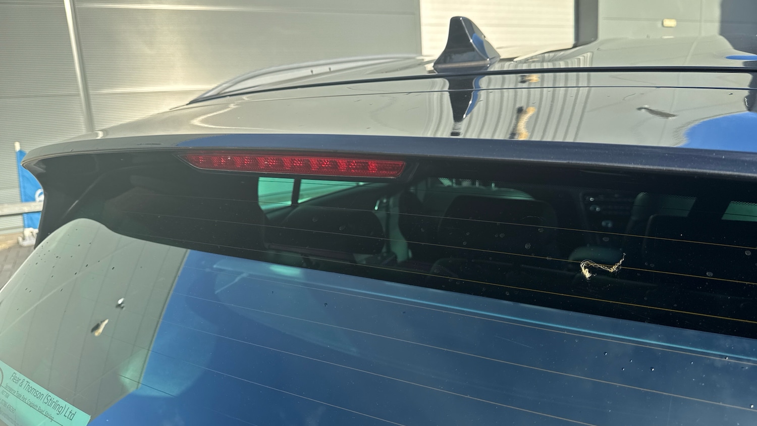 Vehicle 46