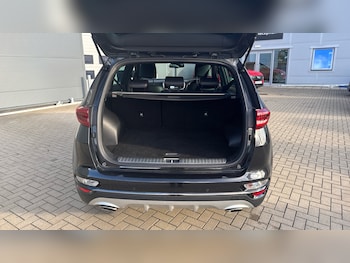 Used Kia Sportage 2019 for sale - 75932404: Photo