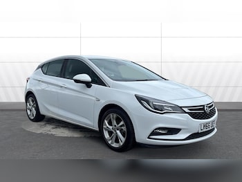 Used Vauxhall Astra 2017 for sale - 78495914: Photo