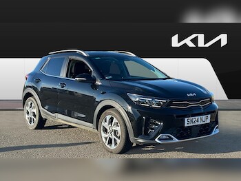 Kia - Stonic