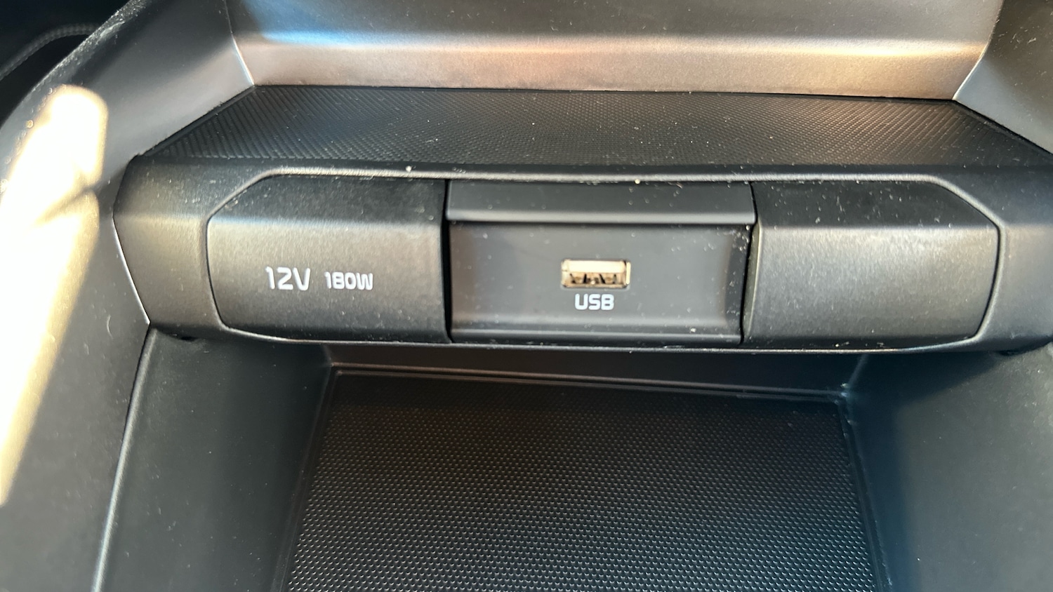 Vehicle 38
