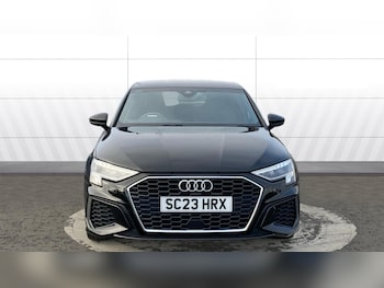 Used Audi A3 2023 for sale - 76554859: Photo