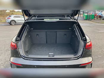 Used Audi A3 2023 for sale - 76554859: Photo