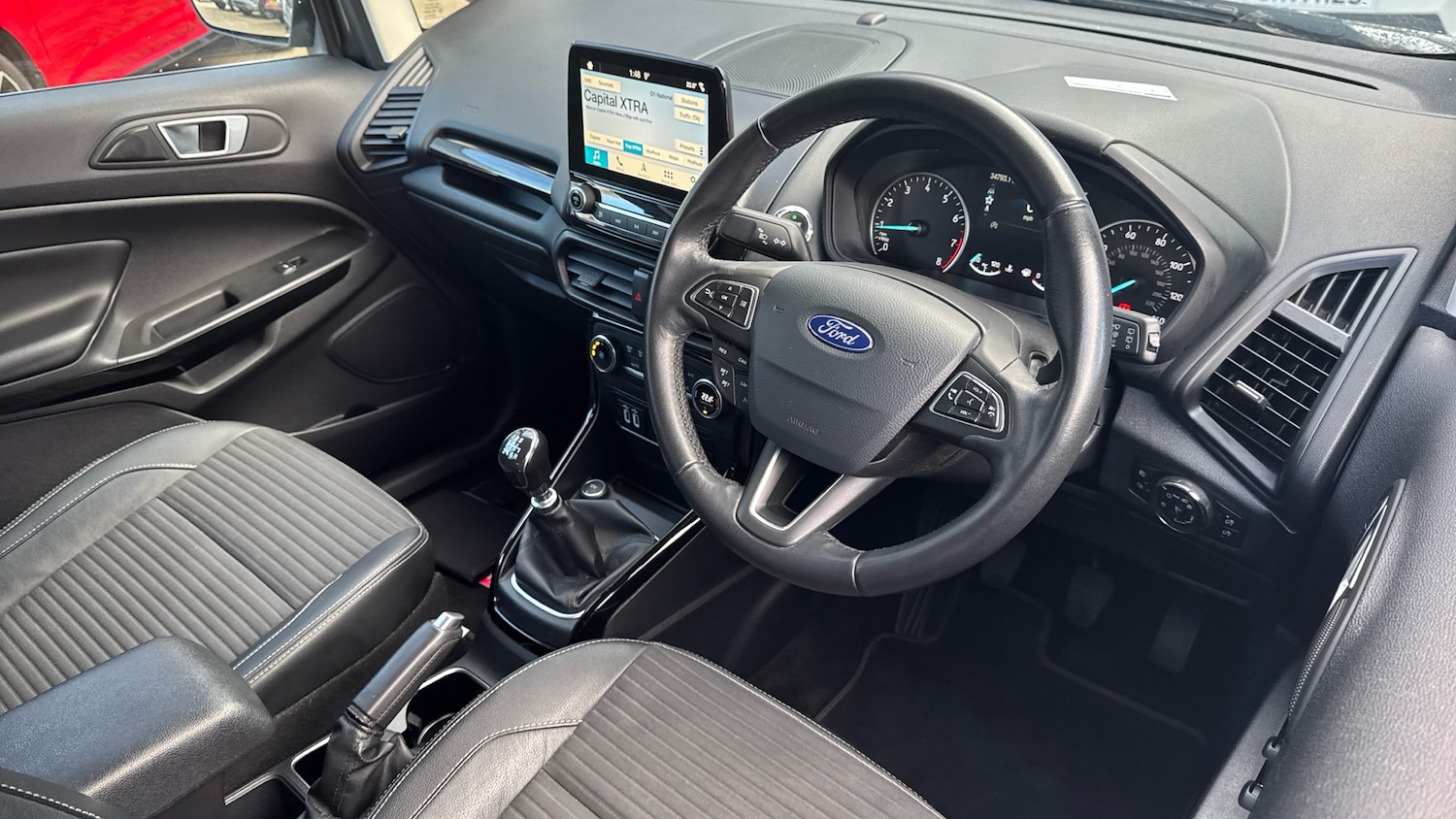 Used Ford Ecosport 2018 for sale - 76412033: Photo 11